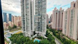 Irwell Hill Residences (D9), Apartment #612725041